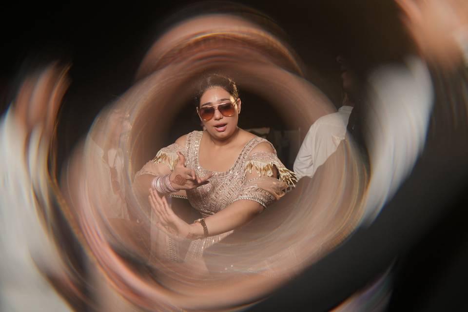 Goa wedding