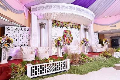 Venue Decor