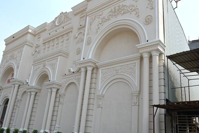 Facade