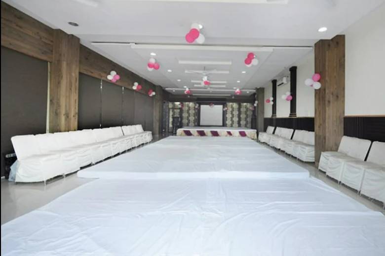 Event space