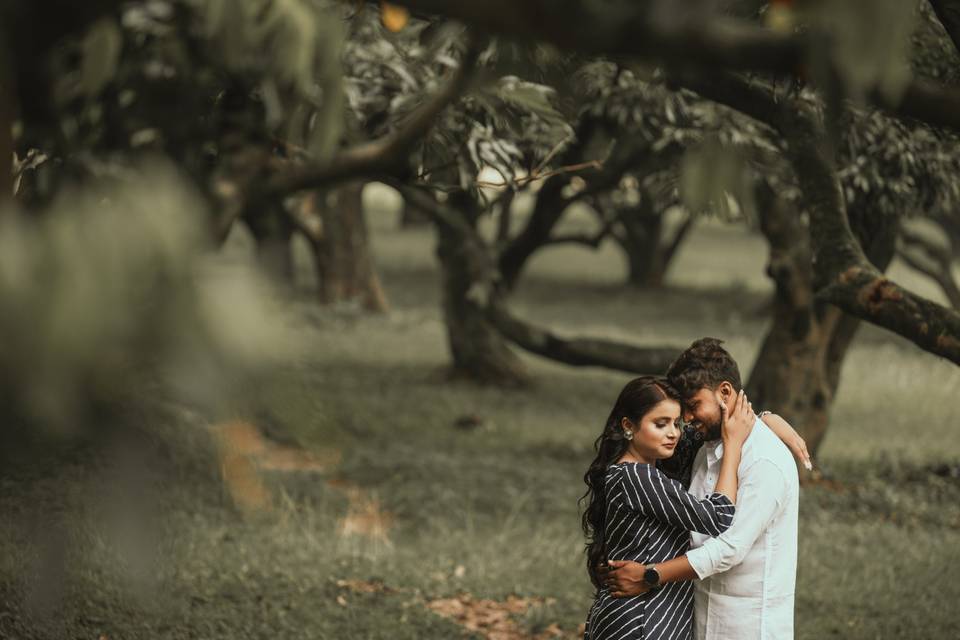 Prewedding