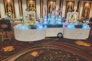 Vens Caterers