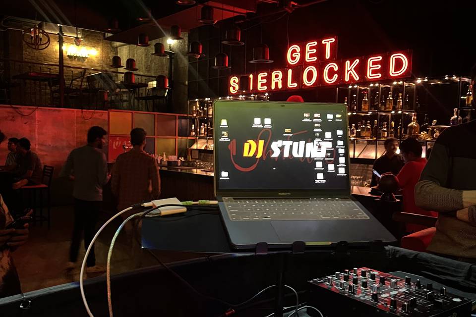 DJ Stunt