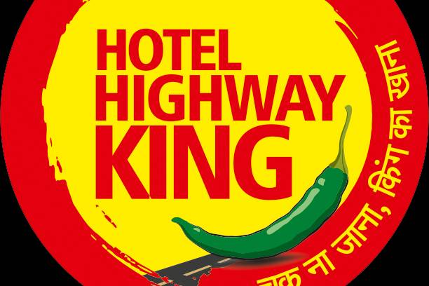 Hotel Highway King Behror Logo
