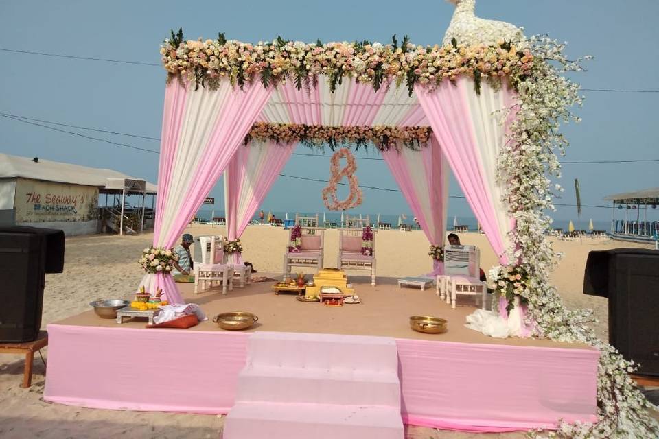 Sai Agarwal's Caterers, Ghaziabad