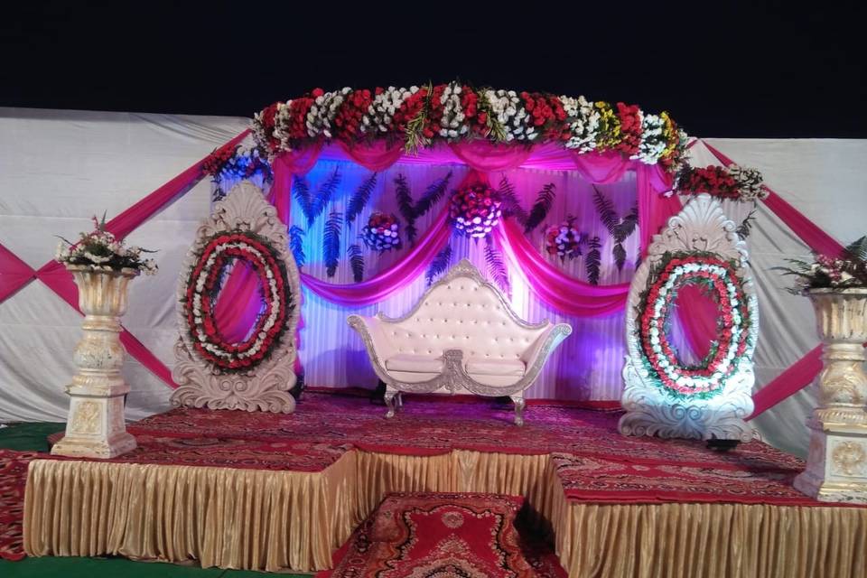 Sai Agarwal's Caterers, Ghaziabad