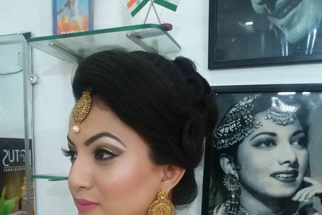 Beauty Experts Salon and Academy