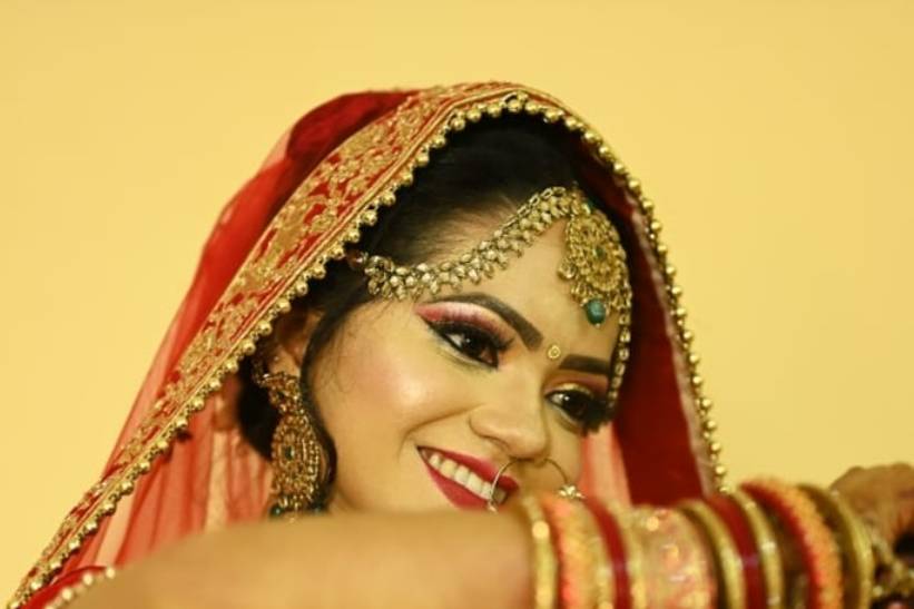 Makeup by Aashii