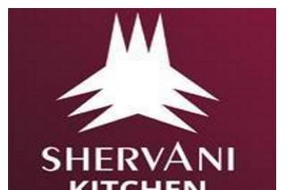 Shervani Kitchen