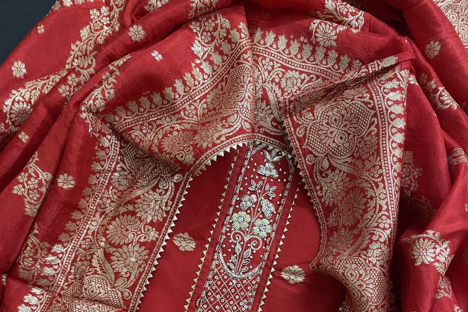 Rajasthani Rangrez