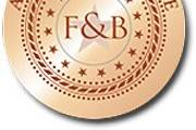 F&B Catering Logo