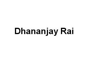 Dhananjay Rai