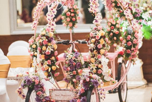 The 10 Best Wedding Decoration Shops in Chickpet Majestic