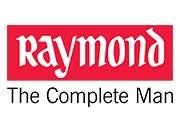 The Raymond Shop, MG Road, Indore