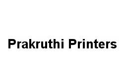 Prakruthi Printers