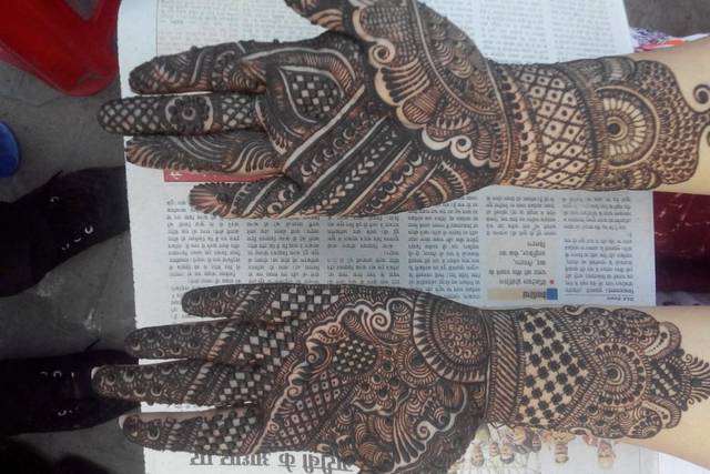 mehndi design ajay mehendi artist mehndi design 13 15 361581 161608585227856