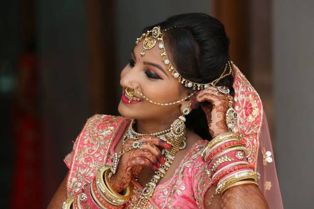 Bride
