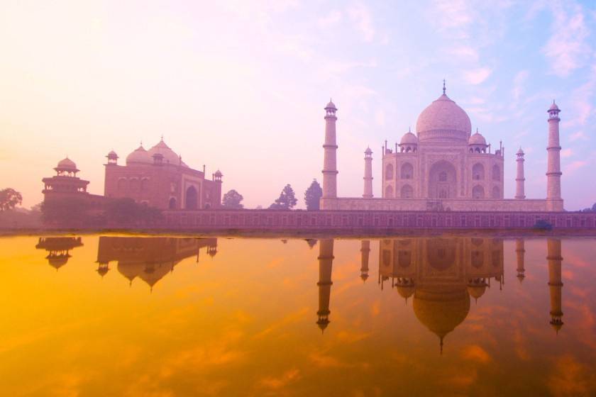 Travel Dream Holiday, Delhi