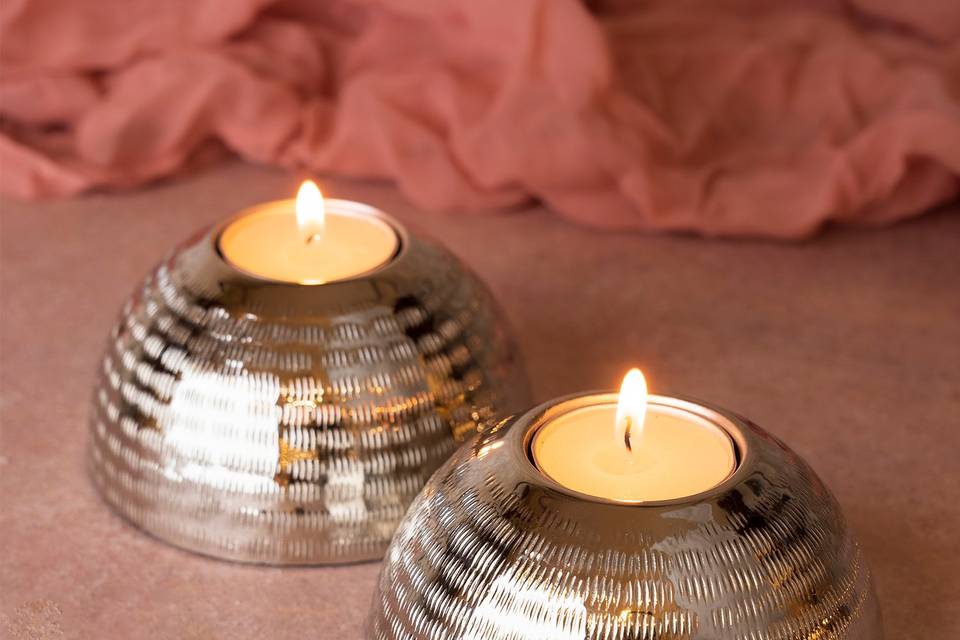 Tea Light Holders