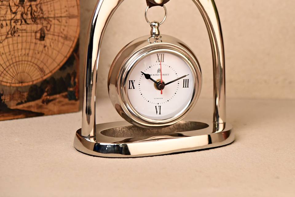 Table Clock