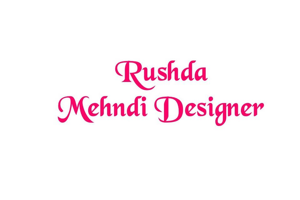 Rushda Mehndi Designer