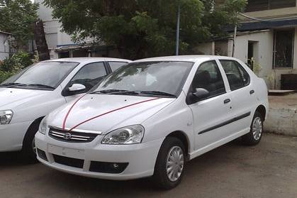 Self Driven Car Rentals Punjab India