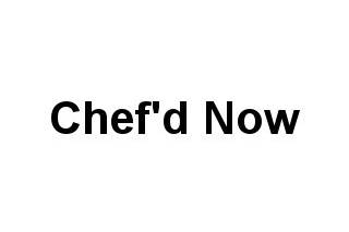 Chef'd now logo