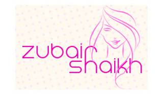 Zubair shaikh logo