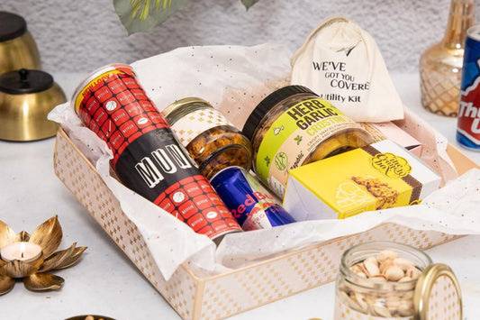 Gift Hampers