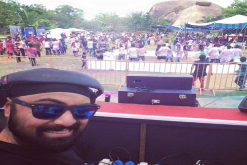 Dj Daman Sardar