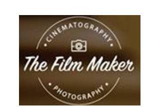 The film maker Logo