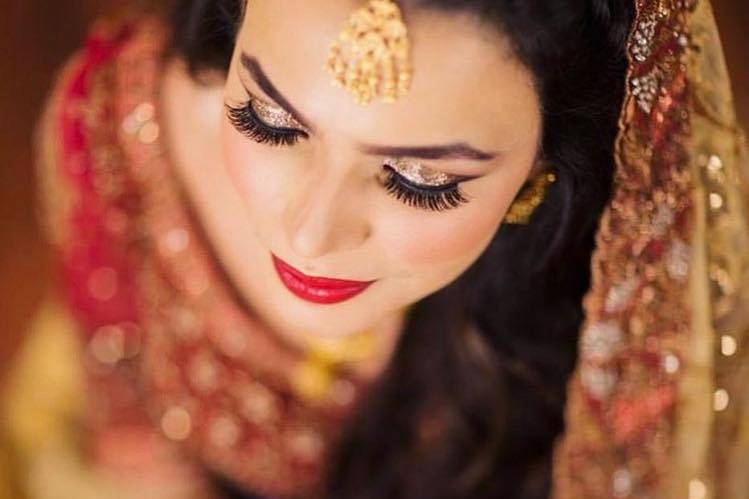 Kajol R Paswwan Bridal Makeup Artist - Makeup Artist - Ghatkopar - Vikhroli  