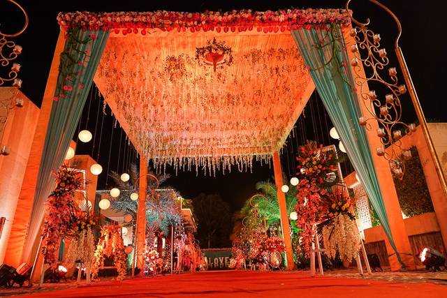 Wedding Planning by Abha, Borivali East