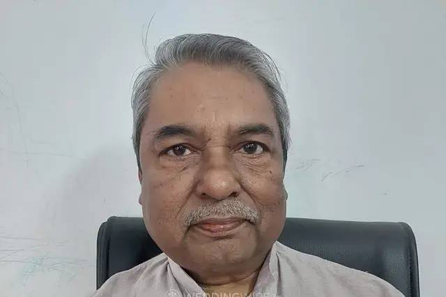 Dr. Nilakantha Dixit