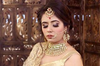 Wamika Bajaj Makeovers