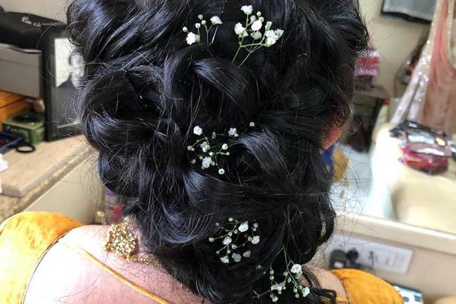 Hairstyle