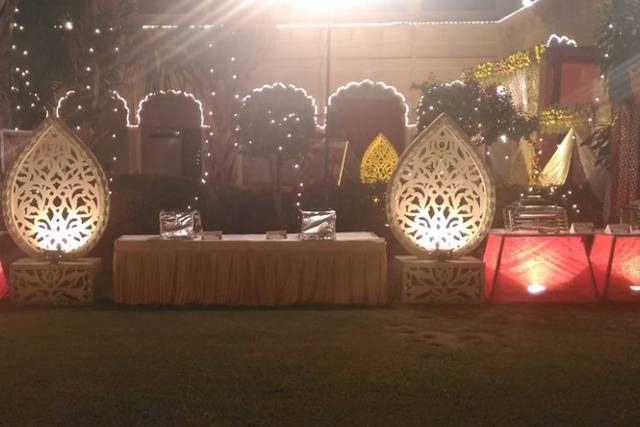 Awadh Zaika Caterers