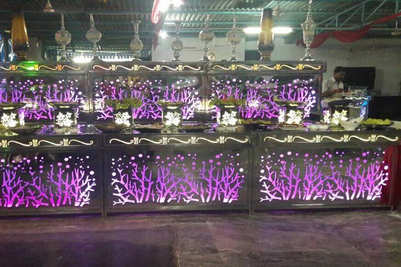 Awadh Zaika Caterers and Chef Lucknow