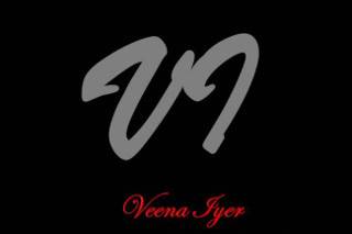 Veena iyer logo