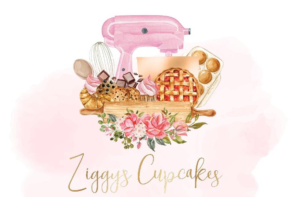 Ziggy's Cupcakes