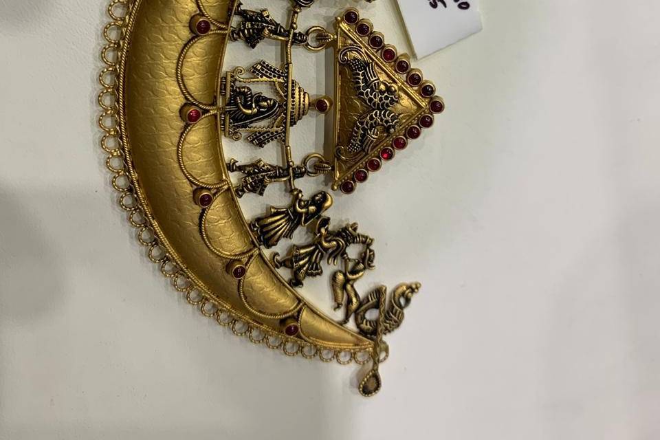 Prince Jewellers, Chandigarh
