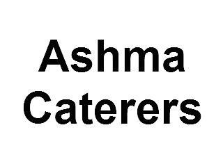 Ashma Caterers