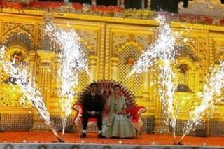 Montovello Events, Udaipur