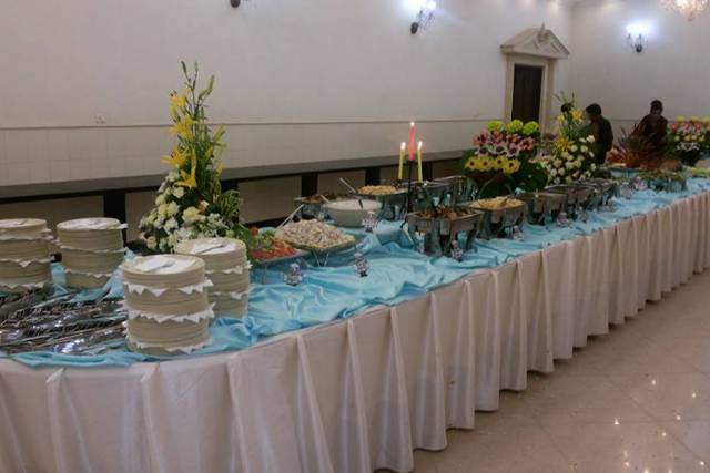 Ramola Caterers