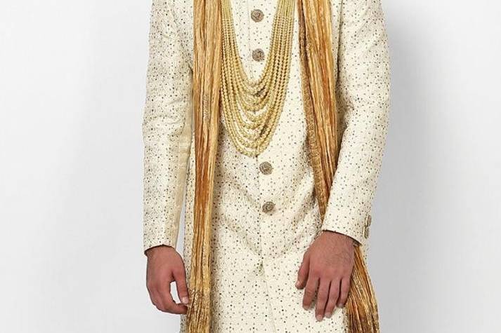 Sherwani Wale