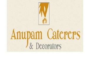 Anupam Caterers & Decorators