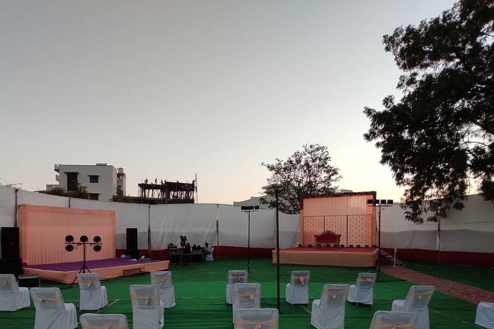 Montovello Events, Udaipur