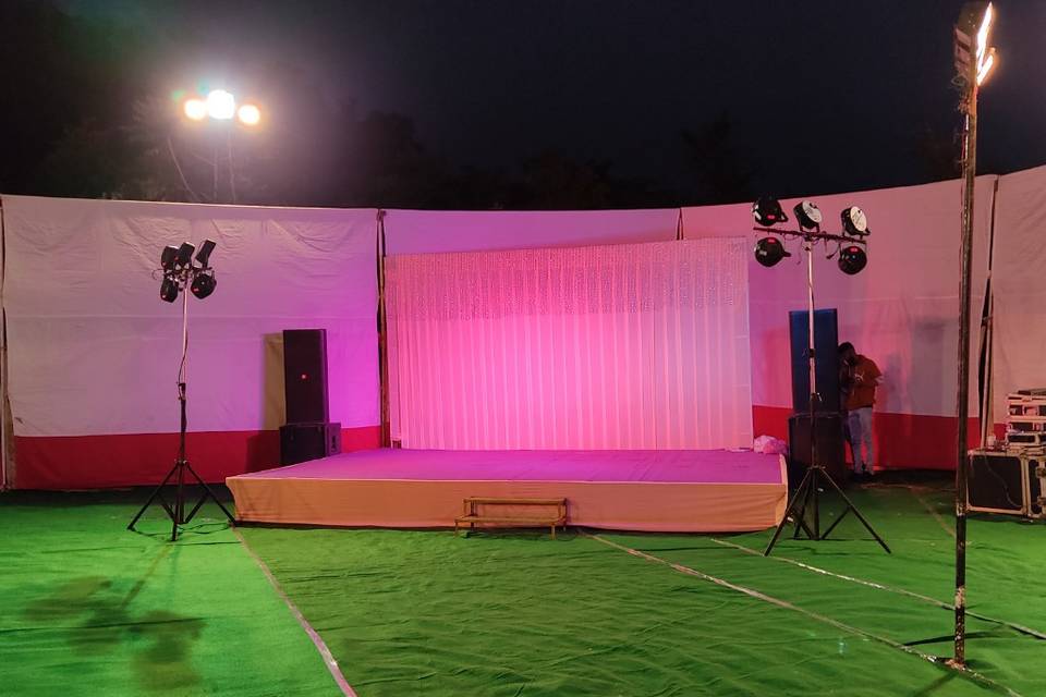Montovello Events, Udaipur