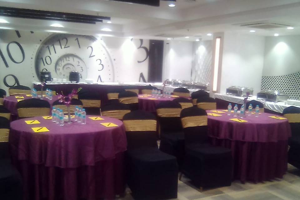 Banquet Venue