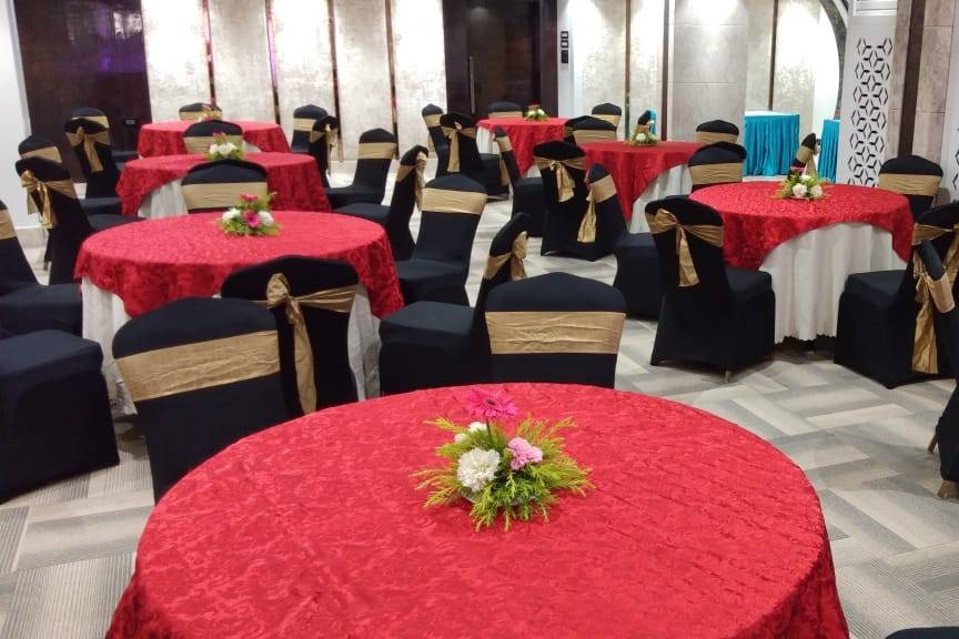 Banquet Venue